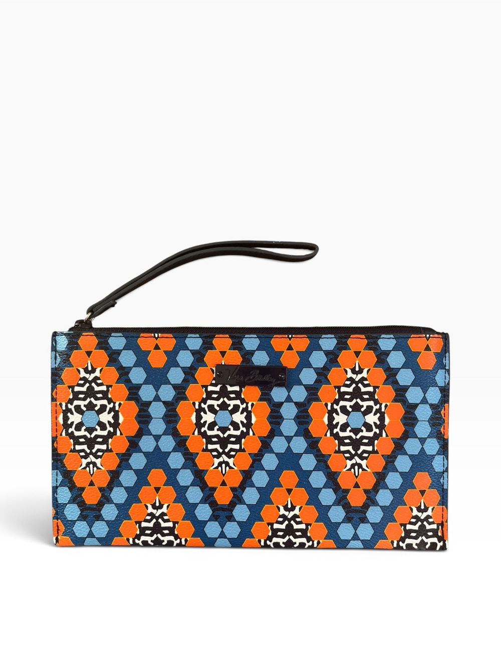Women’s Vera Bradley Vegan Marrakesh Beads Wristlet